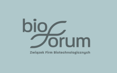 Jesteśmy członkiem BioForum